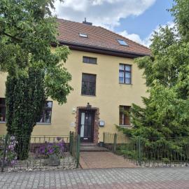 Haus am Wendsee, hotel i Brandenburg an der Havel