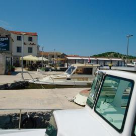 Murter Lungo Mare id400