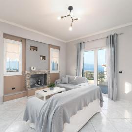Elaia Retreat by Greece Apartments, hotell Selianitikas