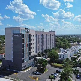 Residence Inn by Marriott Merida, hotel in Mérida