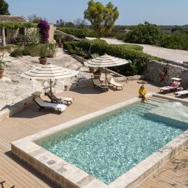 Masseria Torre Ruggeri