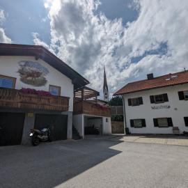 Gästehaus Kleisner