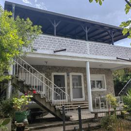 Vila Andja, Apartmani i Sobe