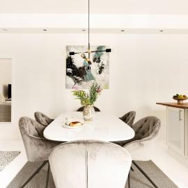 City 4- Spacious Studio in the Center of Copenhagen