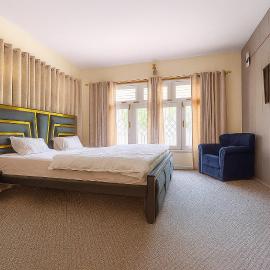 The Indus Escape, hotel in Skardu