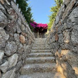 Villa Faralyus