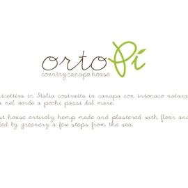 OrtoPì Country Canapa House