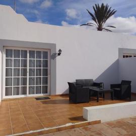 Casa Érika Tarajalejo, hôtel à Tarajalejo