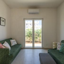 Sun & Smile cozy seaside villa near Ostuni
