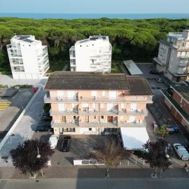 K/3, hotel en Eraclea Mare
