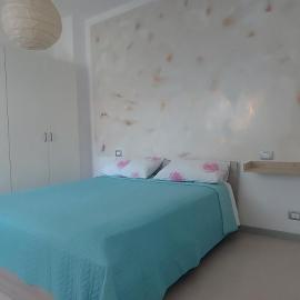 Casa San Giovanni, apartment in the center, хотел в Боргоманеро