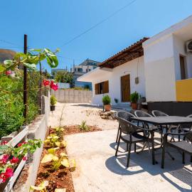 Marjol Apartments Ksamil