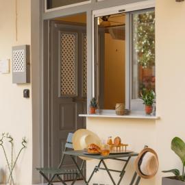 Agnes Loft at Campiello, hotel sa Corfu