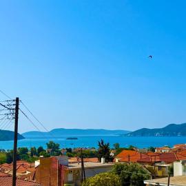 Seaview Methoni