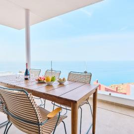 IG01 Bayview Hills Torrox, hotel in Torrox