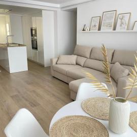Moderno APARTAMENTO CÉNTRICO EN MARBELLA