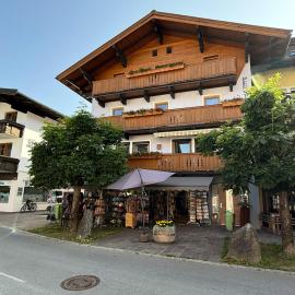 Pension Rainer, hotel v destinaci Westendorf