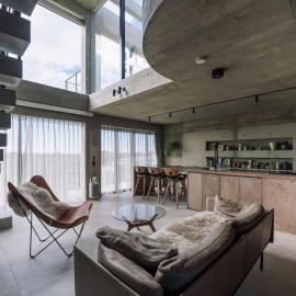 villa irifi 夕陽を望むヴィラ, hotel u gradu Miyako Island