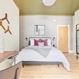 Camden Road Hotel, hotel Londonban
