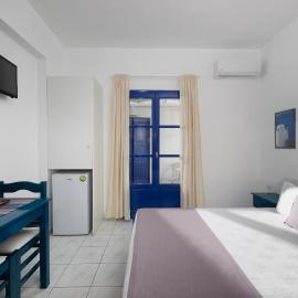 Villa Happening, hotel in Imerovigli