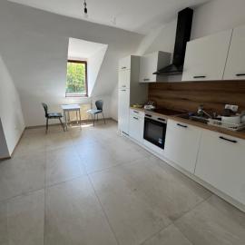 2-Zimmer Wohnung für 1-2 Personen