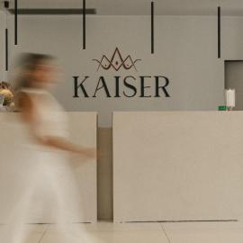 Kaiser Resort, hotel en Dhërmi
