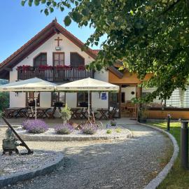 Trautenburg Stub`n, hotelli kohteessa Leutschach