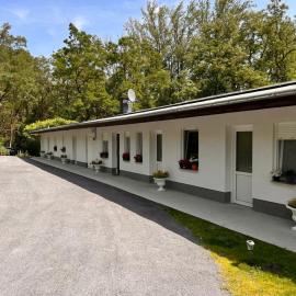 Ferienwohnungen Beetzseeheide, hotel v destinaci Butzow