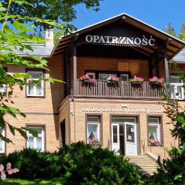 Opatrzność，雷馬努夫的飯店