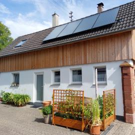 Südpfalznest, Hotel in Oberotterbach