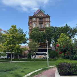 Ho Phong Hotel, hotel i Phan Rang