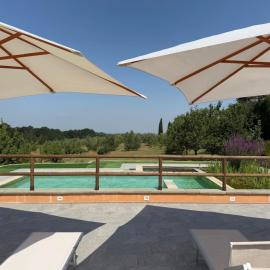 Antica Fattoria Borghesi
