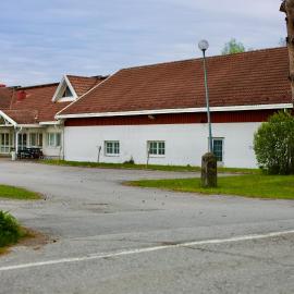 Hotelli Unelma, hotel en Kullaa