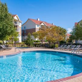 Wyndham Mountain Vista 3BR Apartment with Resort Access
