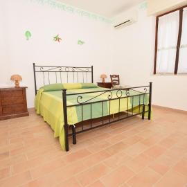Bilocale Mancini 4, hotel a Lacona