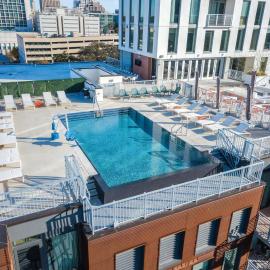 Wyndham Austin Resort Studio Apartment with Resort Access, hotel u gradu Ostin