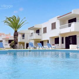 Aura Village - City Beach Apartments