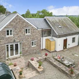 Priory cottage