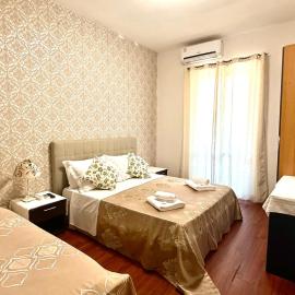 Green Guesthouse, Hotel in Rom