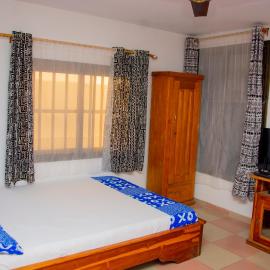 studio CHEZ VOUS, Hotel in Lomé