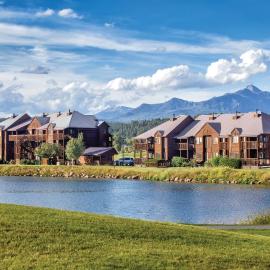 Wyndham Pagosa Springs 2BR Apartment with Resort Access, hotel in Pagosa Springs
