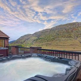 Viesnīca Wyndham Durango 1BR Apartment with Resort Access pilsētā Durengo