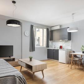 Acropolis Cozy Suites, hotel u Atini