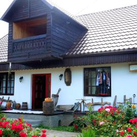 Dor de rădăcini, hotel v destinácii Nemţişor