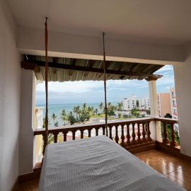Mvuli mvuli Beachfront Stays