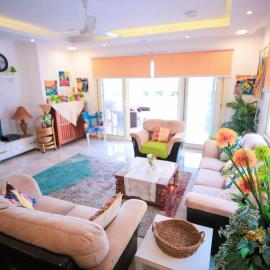Chalet At Hacienda Bay- North Coast - Alamien - هاسيندا باي - العلمين - الساحل الشمالي