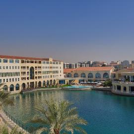 Millennium Lakeview Hotel