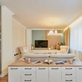 Florance Rentals Luxury Apartments in Nessebar