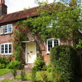 Newstead Farmhouse