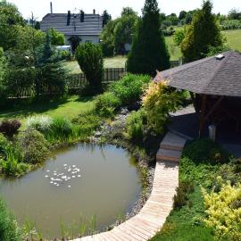 Ubytování Třináctka, hotel in Zásada